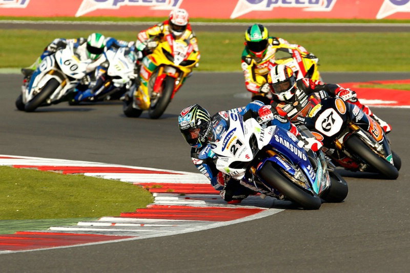 Seeley edges Wilson for BSS title