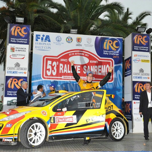 Q&A: Daniel Carlsson.