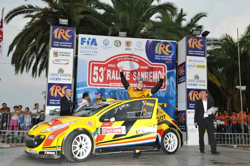 PODCAST: Listen to Meeke, Wilson and The Stig!