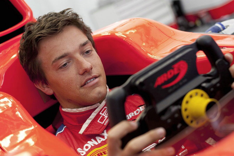 Christian Bakkerud dies in road car accident
