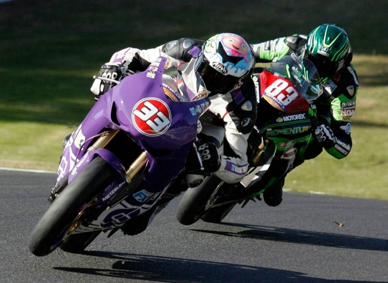 Thrilling BSB season relived in new documentary