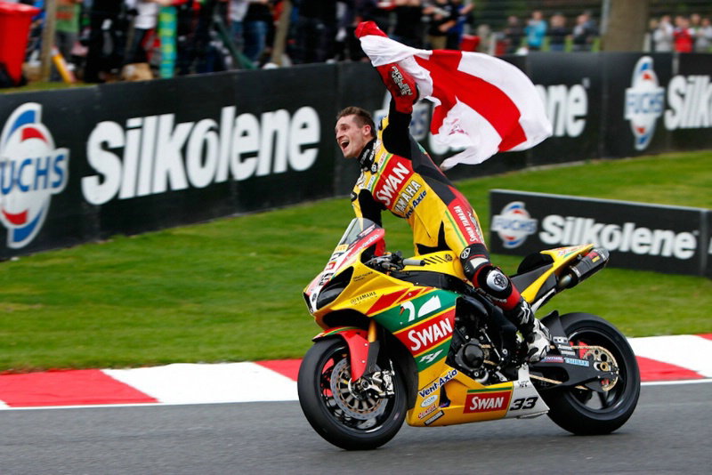 Palmer back to BSB with GBmoto