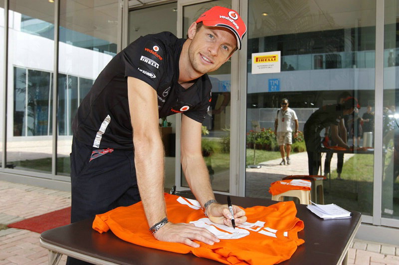 Q&A - Ott Tanak, M-Sport