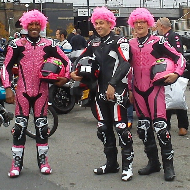 Entry list: 125cc 2011