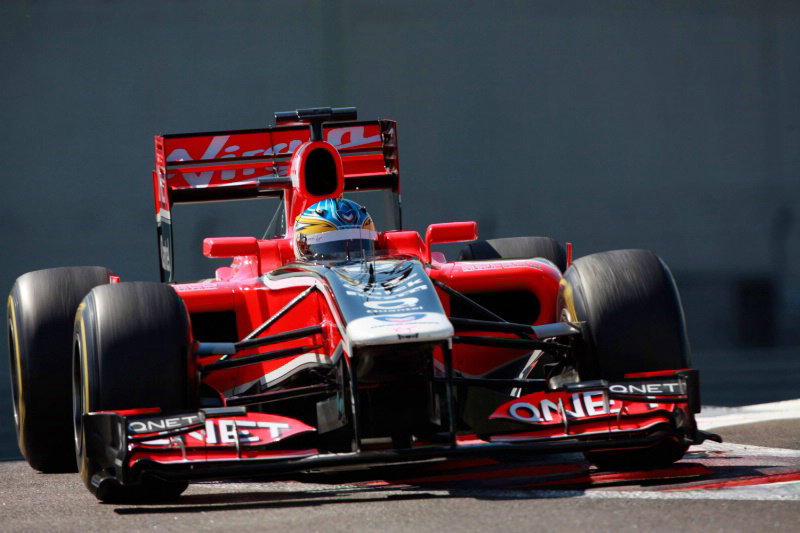 Q&A - Dani Clos, HRT