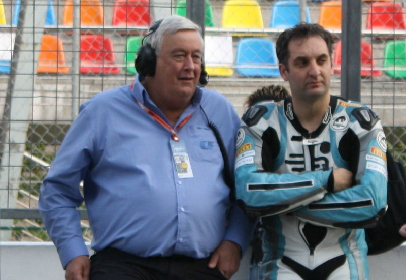 New DVD a must for Dunlop fans