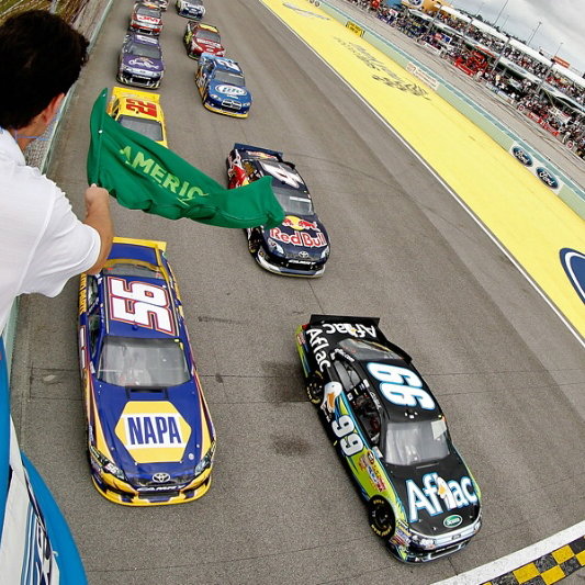 NASCAR at Indianapolis: Could NextGen Car Revive the Brickyard 400 for IMS?