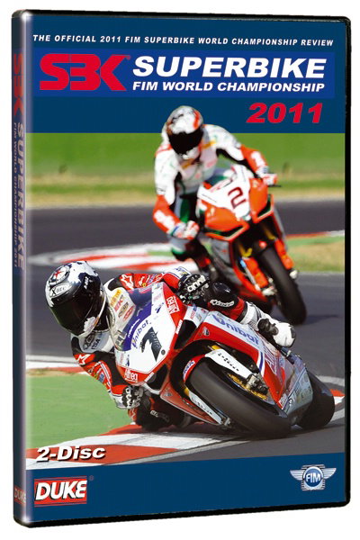Effenbert-Libety Ducati hungry for success
