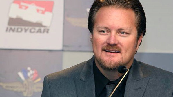New rule book issued to IndyCar teams