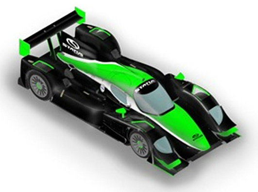 Peugeot withdrawal leads to WEC rule changes