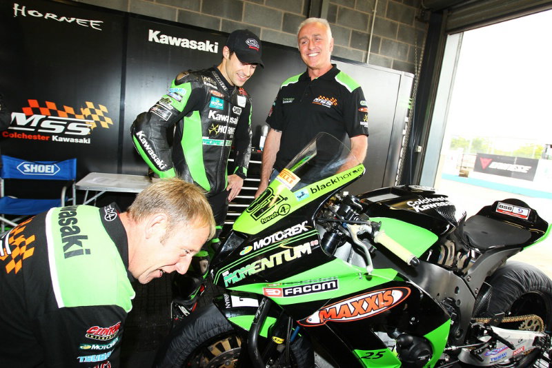 Ex-BSB team manager charged with drugs offence