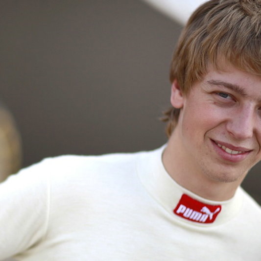 Former F1 driver Charles Pic takes over DAMS team