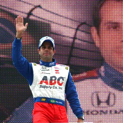 AJ Foyt to drive Indy 500 pace car