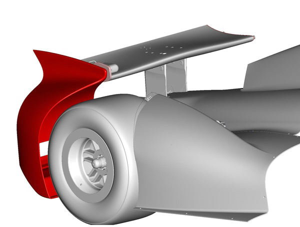 Barrichello's likely sponsors revealed