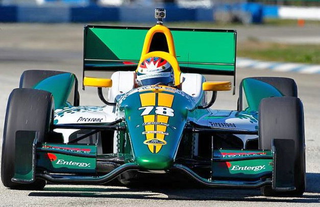 Official: Barrichello moves to Brazilian Stock Cars