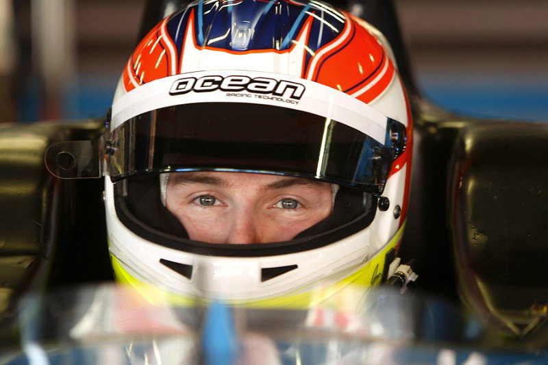 GP2 and GP2 Asia Series to merge