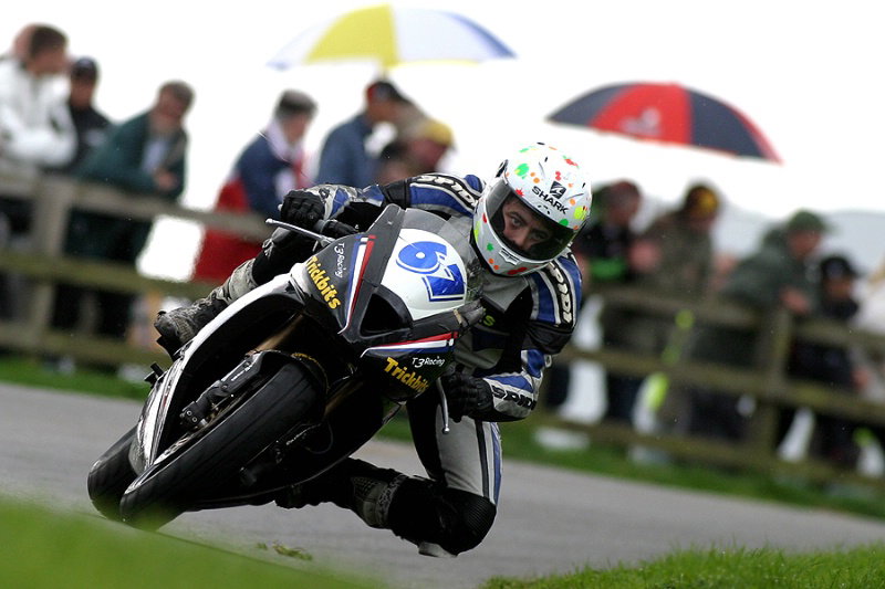 PBM Kawasaki's Keith Farmer intends learn from experienced team-mates