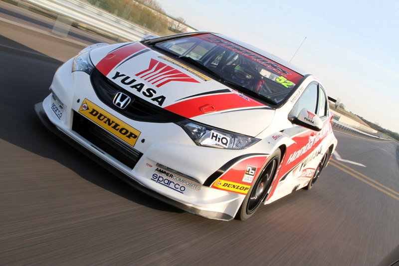 Rider, Goodman stay with ITV