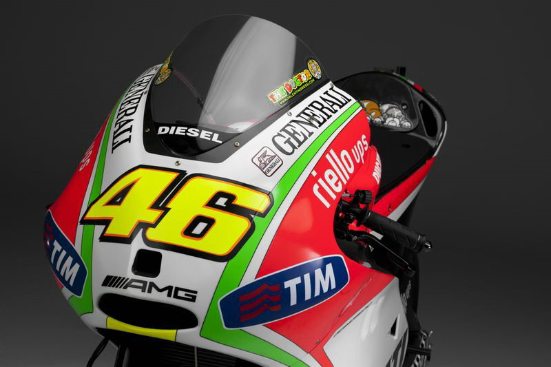 ART GP12 Technical Specifications