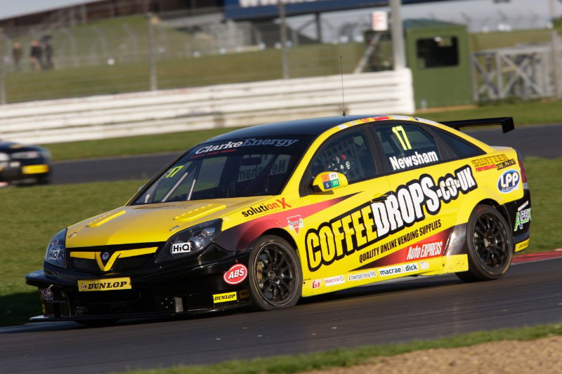 Motorbase names title sponsor