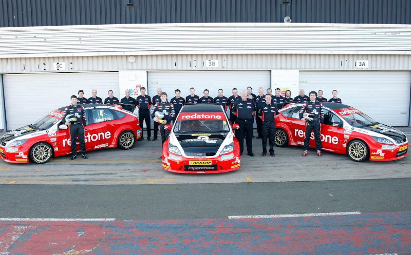 Honda Racing confirms new title sponsor