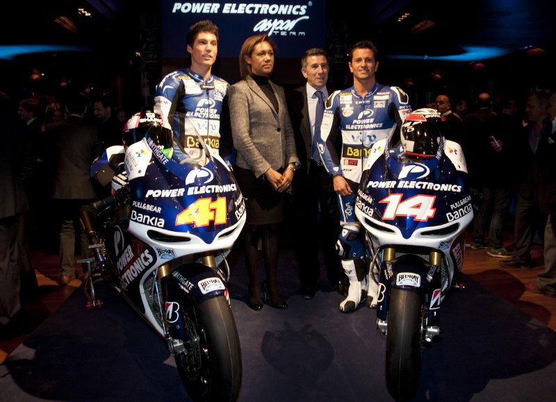 ART GP12 Technical Specifications