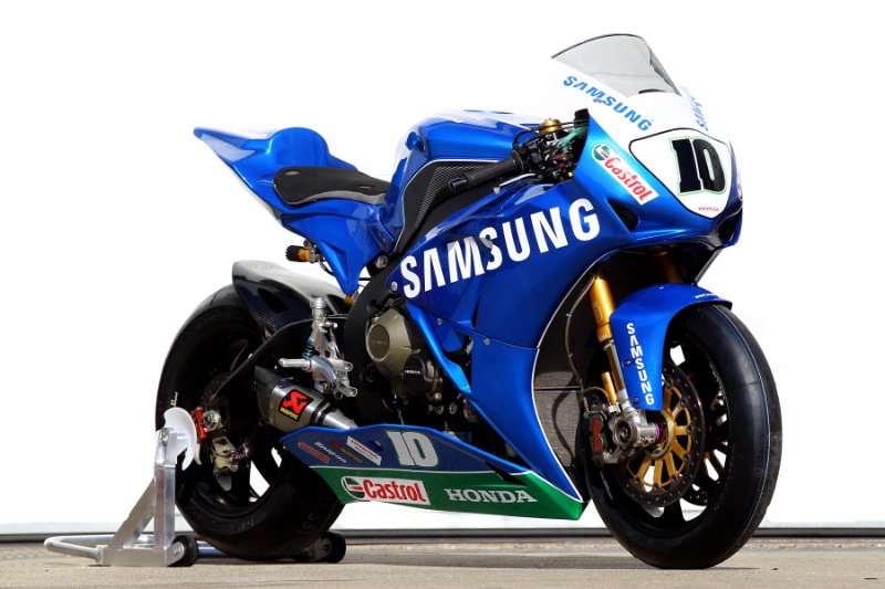 Marshall Neill recounts serious crash at Brands Hatch