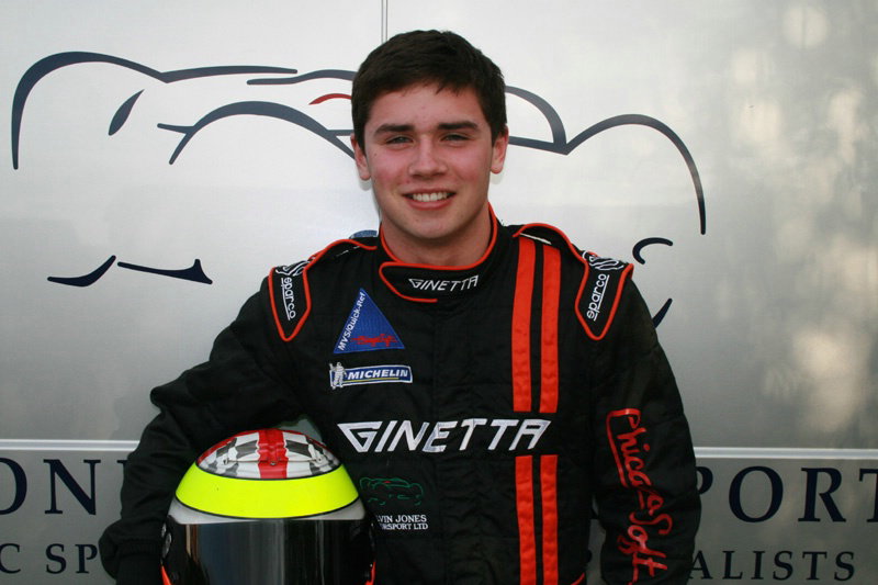 Shedden takes first 2012 win