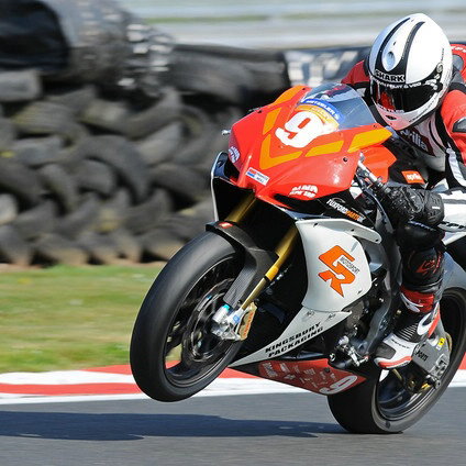 Ex-Moto3 rider to make BSB debut as replacement for Lewis Rollo