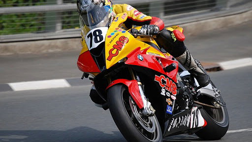 Maria Costello to ride Yamaha R6 at TT for John Burrows