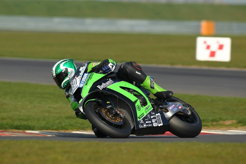 Second BSB race cancelled