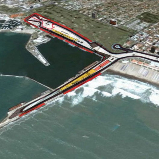 Country which announced new MotoGP venue is now dreaming of F1