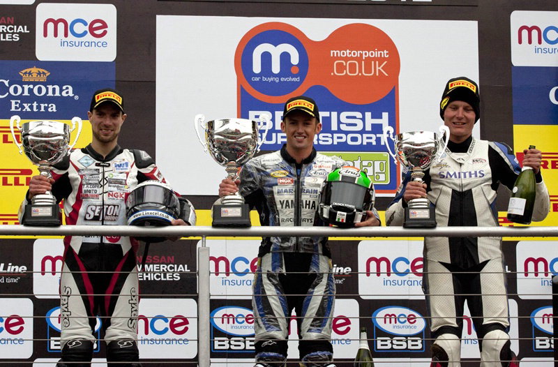 Second BSB race cancelled