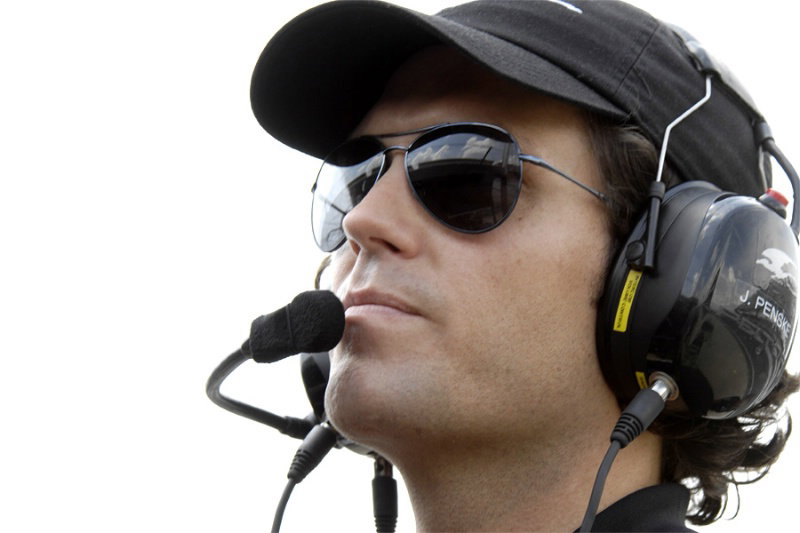 Indy 500: Bump Day qualifying times