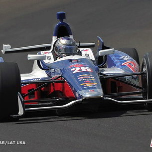 Kanaan secures late KV seat