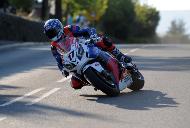 Cooper and Hillier preparing for roads challenge
