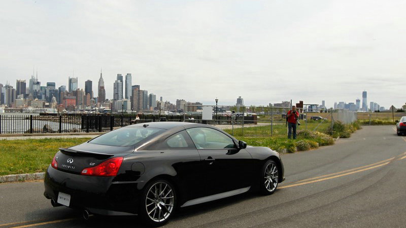 New Jersey F1 president stands down