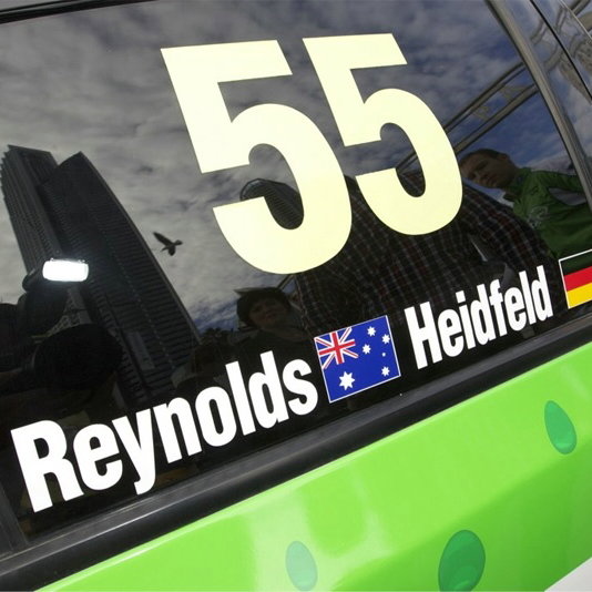 Heidfeld and Firman wrap up Jerez test for Jordan.