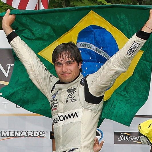 Herbie Blash: My greatest memory in F1