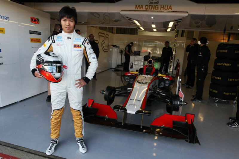 Silverstone plans for future rainy days