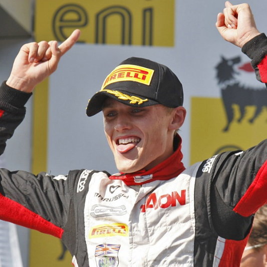 Valencia - Race results (2)