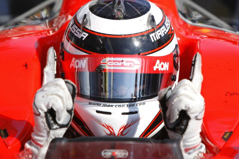 Abu Dhabi GP - Friday press conference