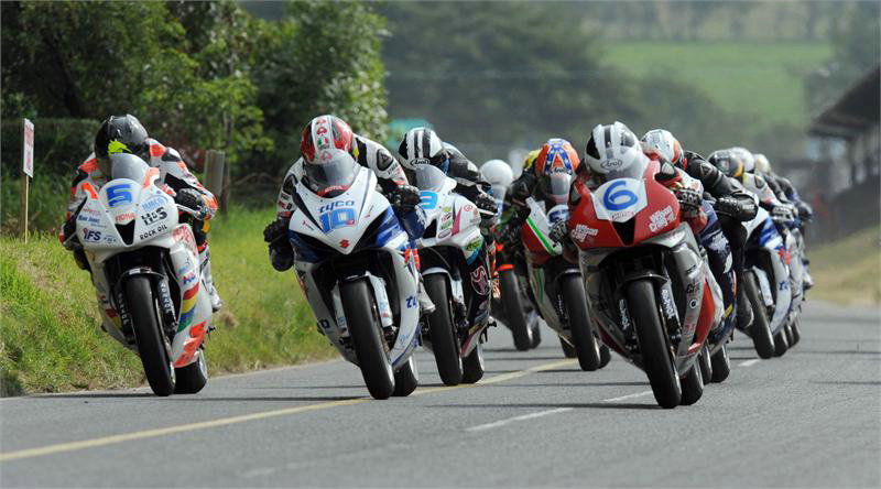 Armoy Road Races: Martin and Dunlop set to renew rivalry
