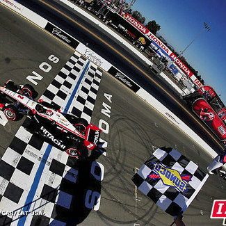 34 cars set to race at Vegas