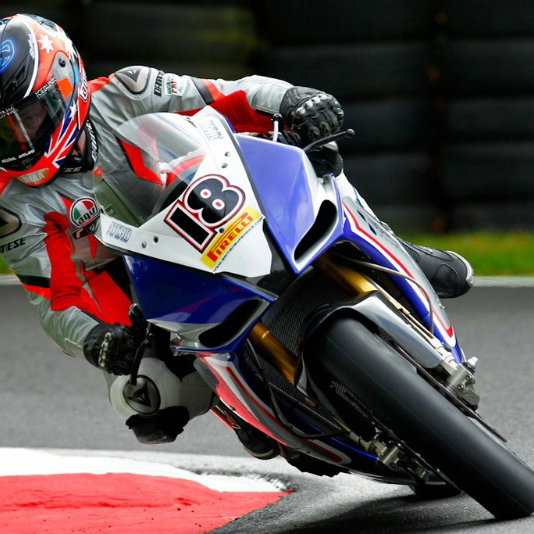 O'Halloran makes BSB return at Brands Hatch