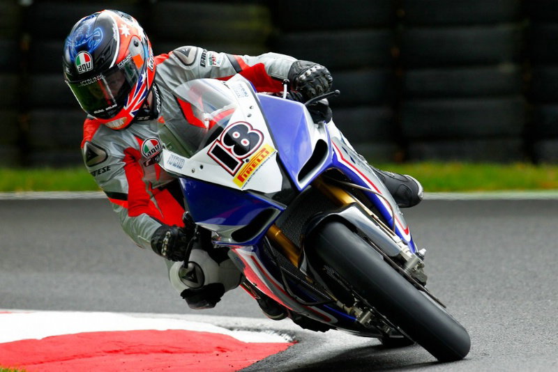 Tom Grant returns to BSB with Quattro Kawasaki