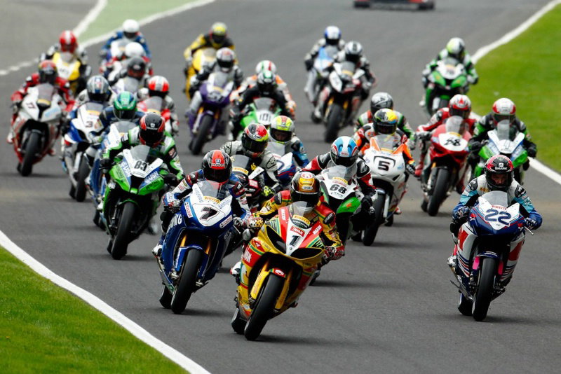 BSS: Dramatic title win for Richards, Triumph