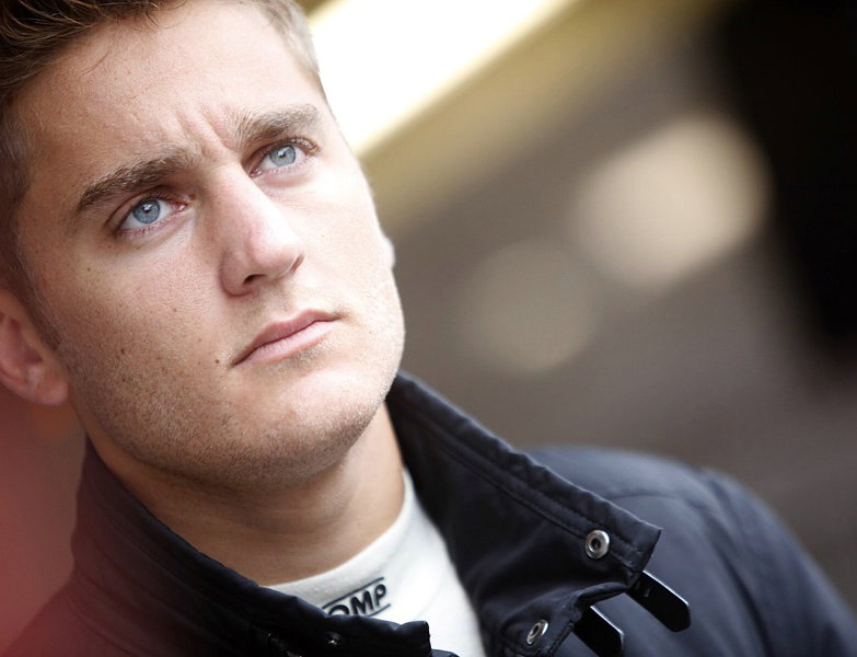 GP3 Monza 2012: Race results