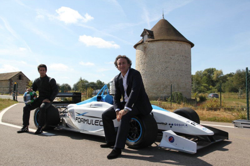 di Resta confirms McLaren interest