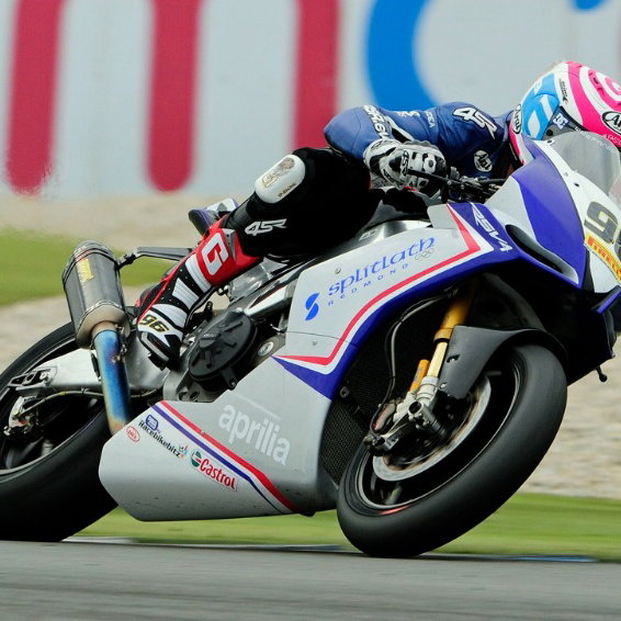 Ex-Moto3 rider to make BSB debut as replacement for Lewis Rollo